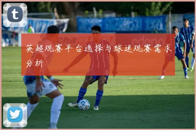 英超观赛平台选择与球迷观赛需求分析