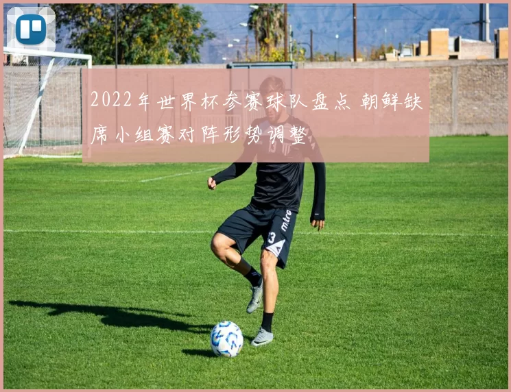 2022年世界杯参赛球队盘点 朝鲜缺席小组赛对阵形势调整